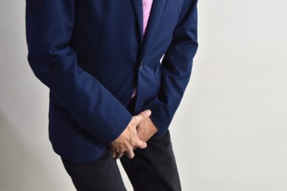前立腺炎について