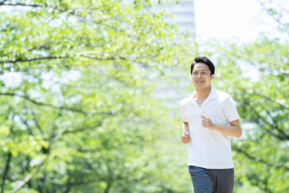ポジティブ思考、集中力・気力を高める
