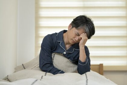 男性更年期障害(LOH症候群)とは