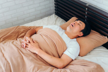睡眠障害