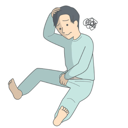 性感染症
