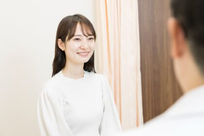 ブライダルチェックで不妊症検査が可能