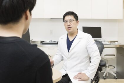 日本泌尿器科学会専門医・
指導医による安心の診療