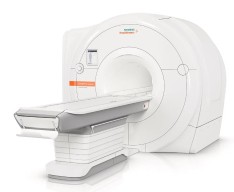 MRI